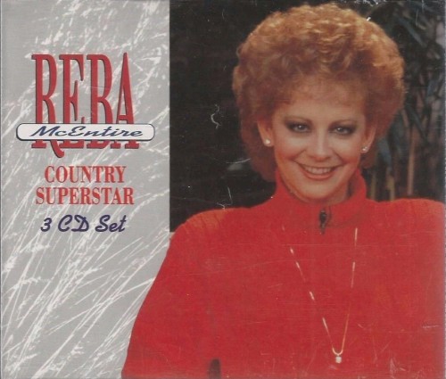 Reba McEntire